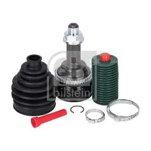 183251 FEBI BILSTEIN