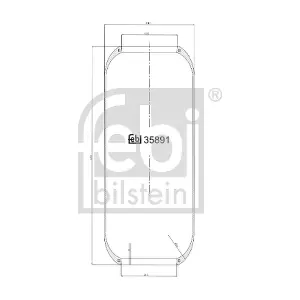 35891 FEBI BILSTEIN