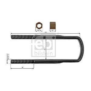 39173 FEBI BILSTEIN