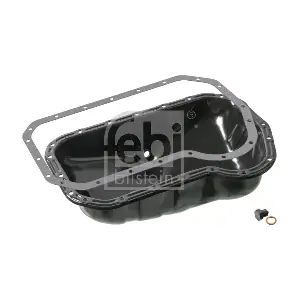 2138 FEBI BILSTEIN