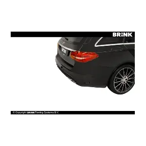 590300 BRINK