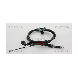 8140 18166 TRISCAN