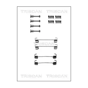 TRISCAN 8105 112335