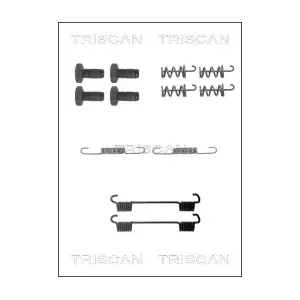 8105 232299 TRISCAN