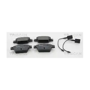 TRISCAN 811015068