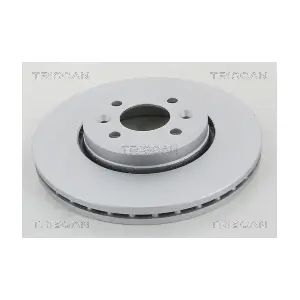 TRISCAN 8120 25129C
