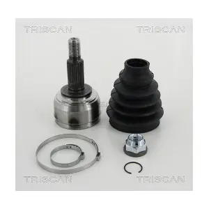 854025115 TRISCAN
