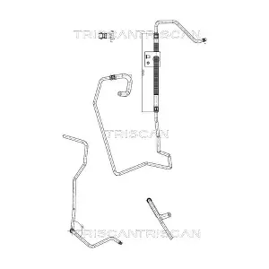 8516 28003 TRISCAN