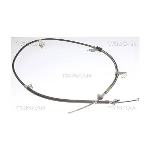 8140 131351 TRISCAN