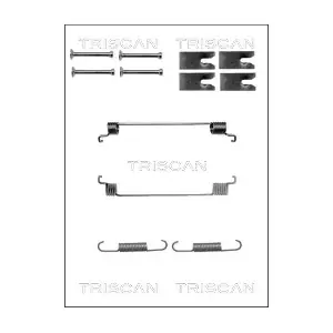 TRISCAN 8105 152562