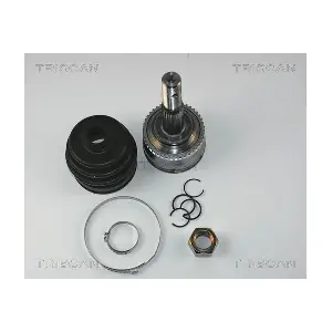 TRISCAN 8540 14132