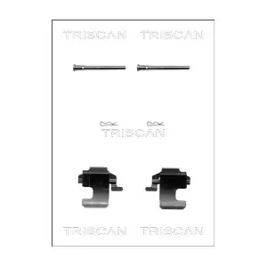 TRISCAN 8105 151348