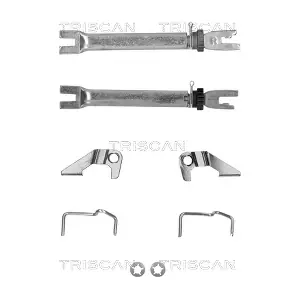 TRISCAN 8105 103009