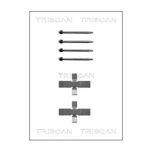 TRISCAN 8105 241233