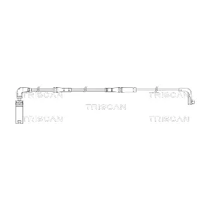 TRISCAN 8115 11027