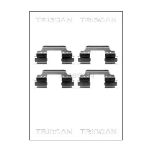 TRISCAN 8105 101635