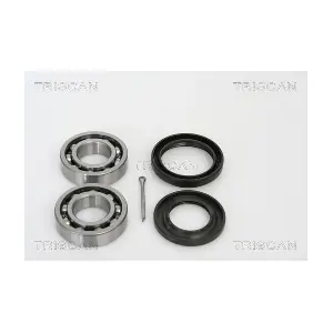 853068105 TRISCAN