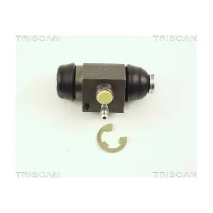 813016035 TRISCAN