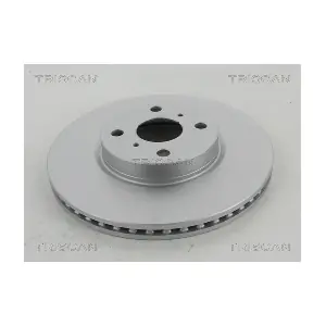 TRISCAN 8120 131018C