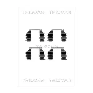 TRISCAN 8105 421583
