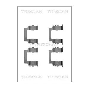 TRISCAN 8105 421580