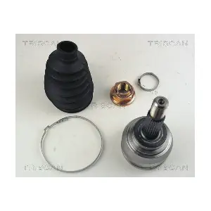 854027107 TRISCAN