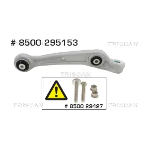 TRISCAN 8500 295153