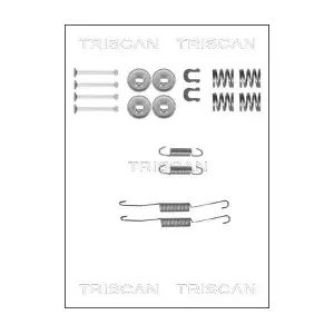 8105 132587 TRISCAN