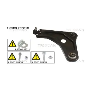 8500 285010 TRISCAN