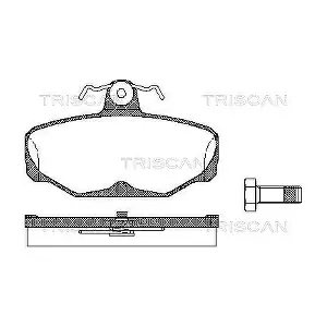 TRISCAN 8110 16869