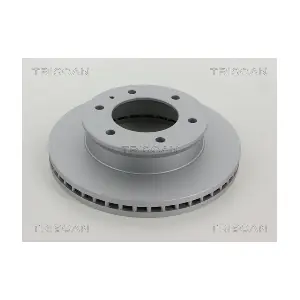 8120 50163C TRISCAN