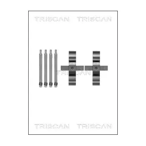 TRISCAN 8105 231611