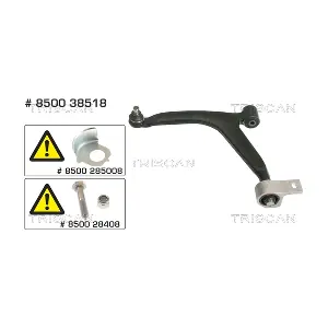8500 38518 TRISCAN