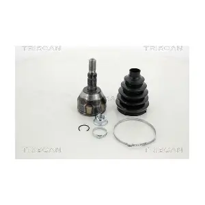 8540 24125 TRISCAN