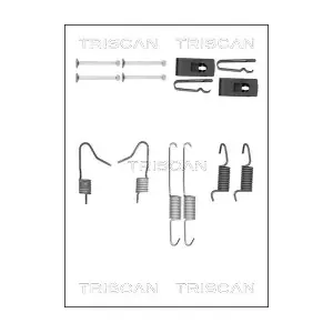 TRISCAN 8105 102613