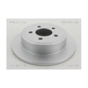 8120 101018C TRISCAN