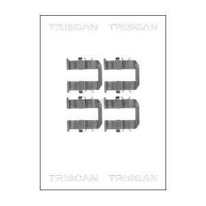 TRISCAN 8105 181012