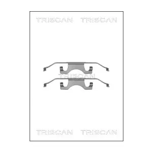 TRISCAN 8105111615