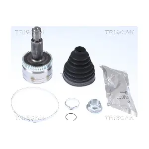 8540 43136 TRISCAN