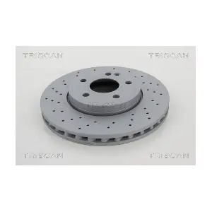 6035 TRISCAN