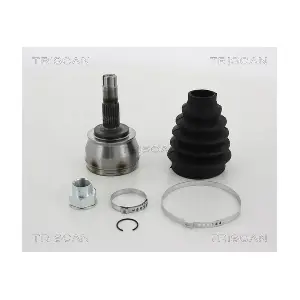 TRISCAN 854010117