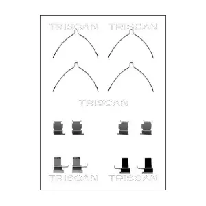 TRISCAN 8105 131629