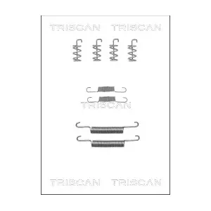 TRISCAN 8105 272577