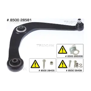 8500 28581 TRISCAN