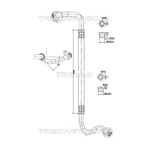 901028028 TRISCAN