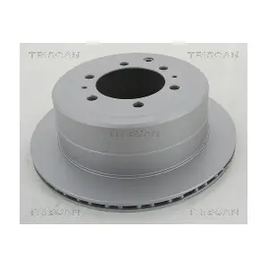 8120 13190C TRISCAN