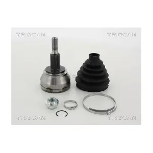854029167 TRISCAN