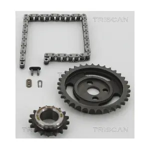 8650 16002 TRISCAN
