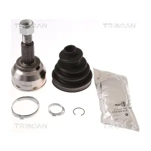 8540 25140 TRISCAN