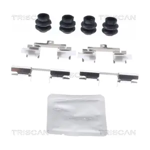 TRISCAN 8105 102619